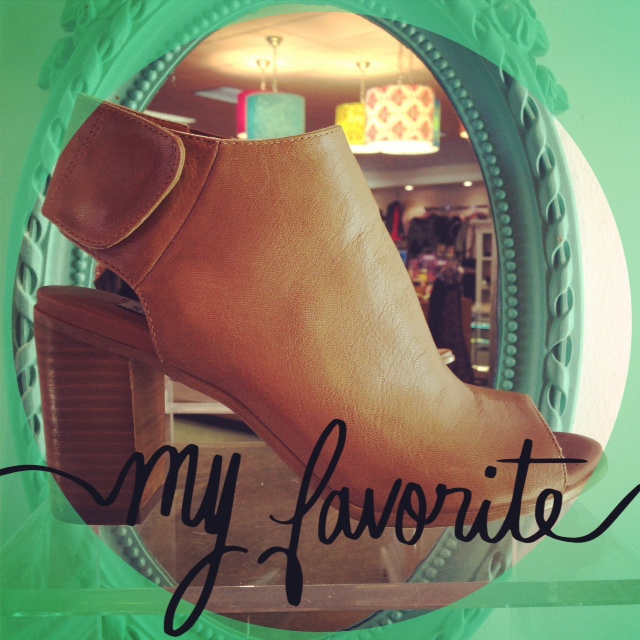 steve madden nonstop