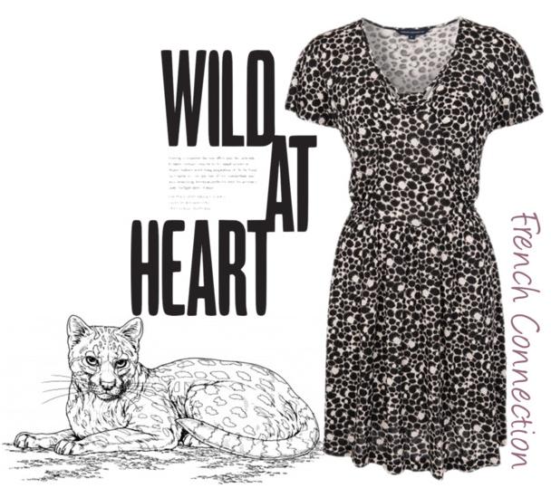Wild at Heart