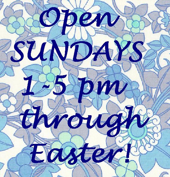 Easterhours