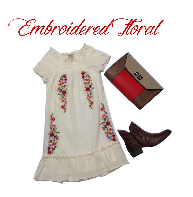 Joy Joy dress