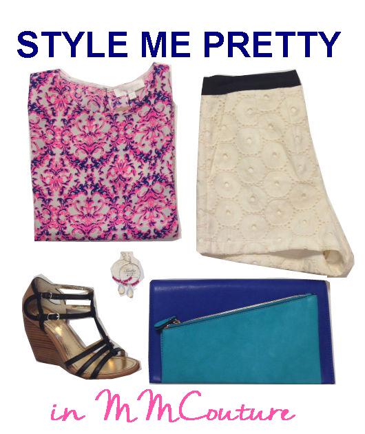 MMC look