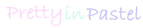 prettyinpastel