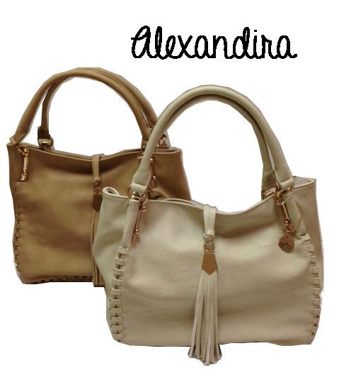 BB Alexandira