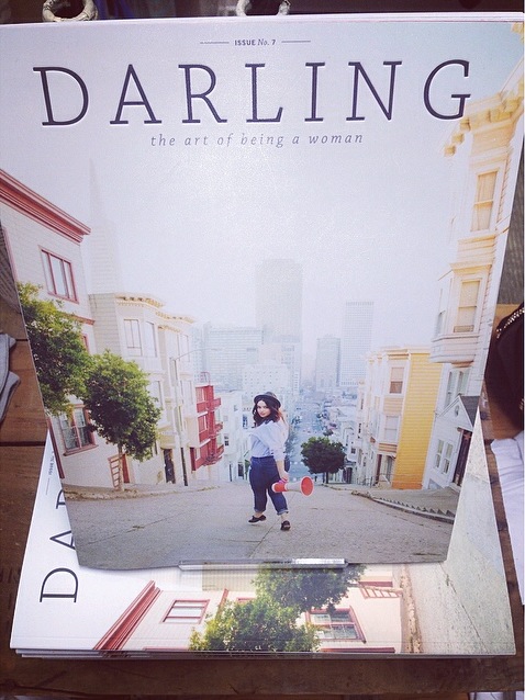 Darling Mag