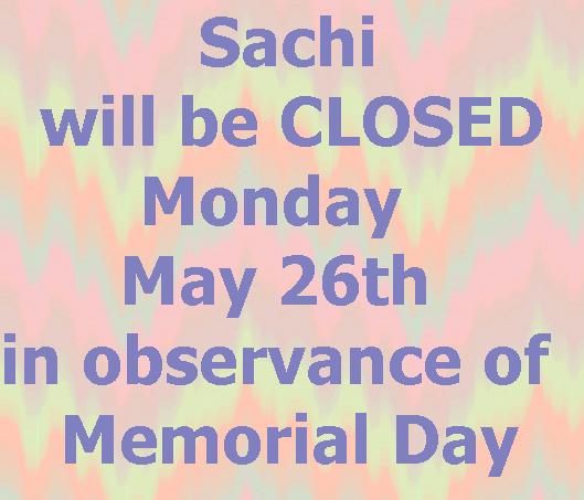 MemorialDay