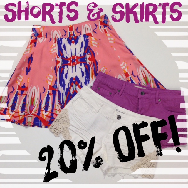 shortsskirtssaleMCS