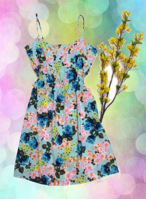 Karlie dress