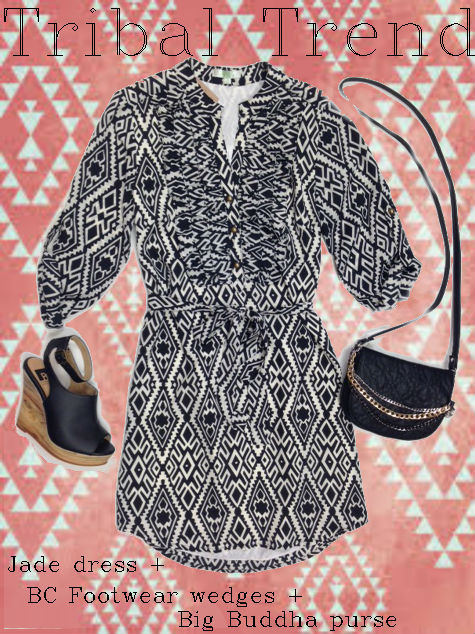Tribal Trend