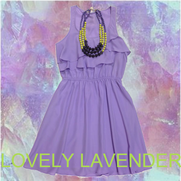 lovelylavender