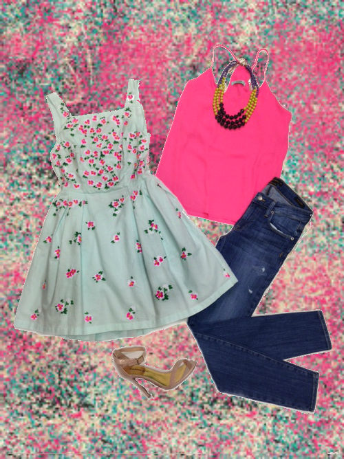 neonfloral