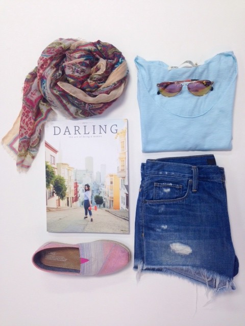 travel essentials