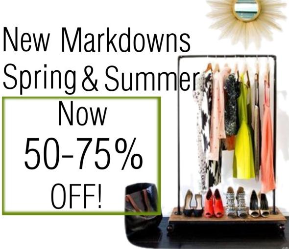 SUMMERMKDWNS