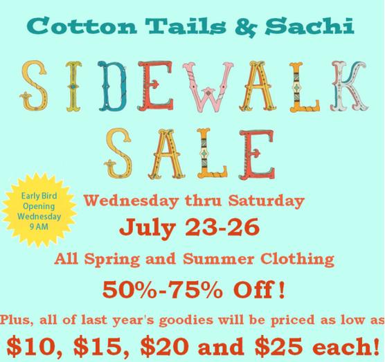 SidewalkSaleEmail2014