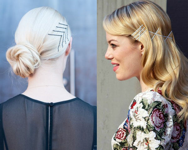 bobbypins
