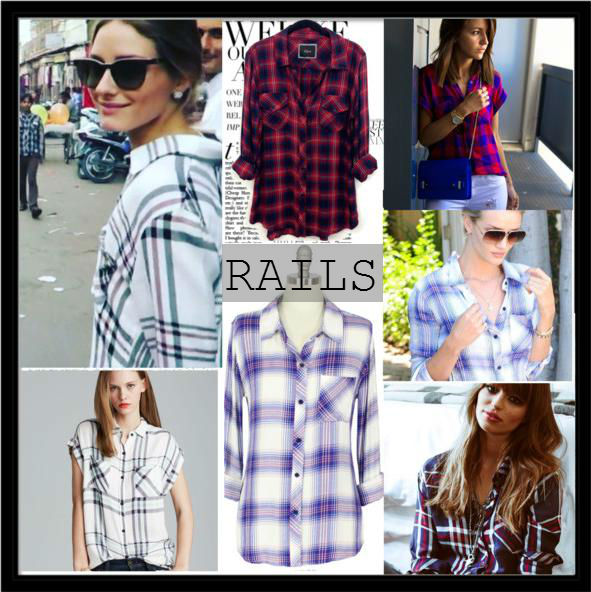 rails