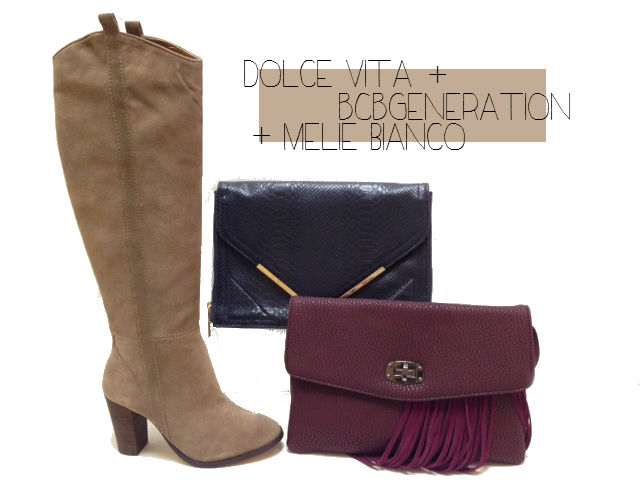 DV BCBG MB