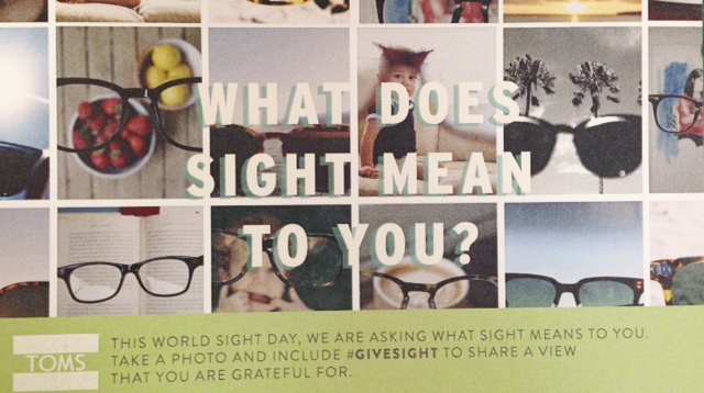 WorldSightDay2