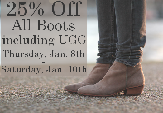 Boot Sale 2