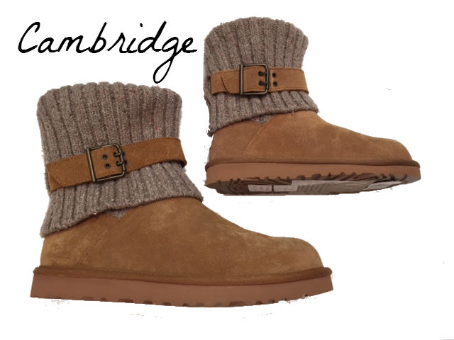 Ugg boots 3