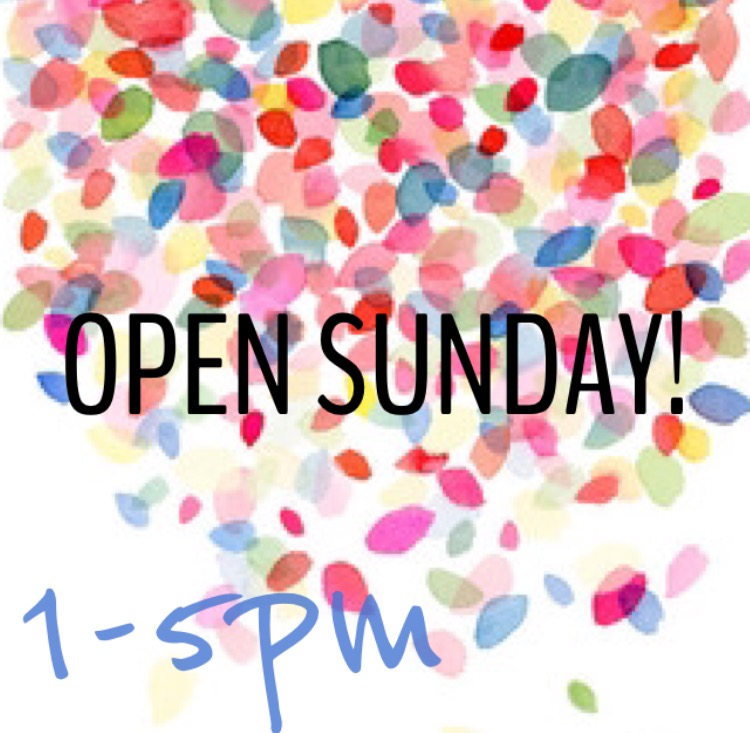 OpenSunday