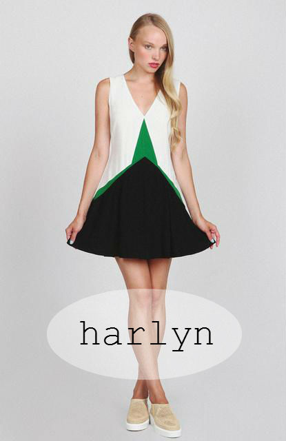 Harlyn