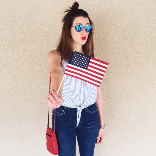 Laurie4thofJuly