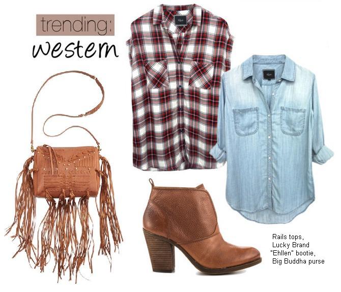 Western