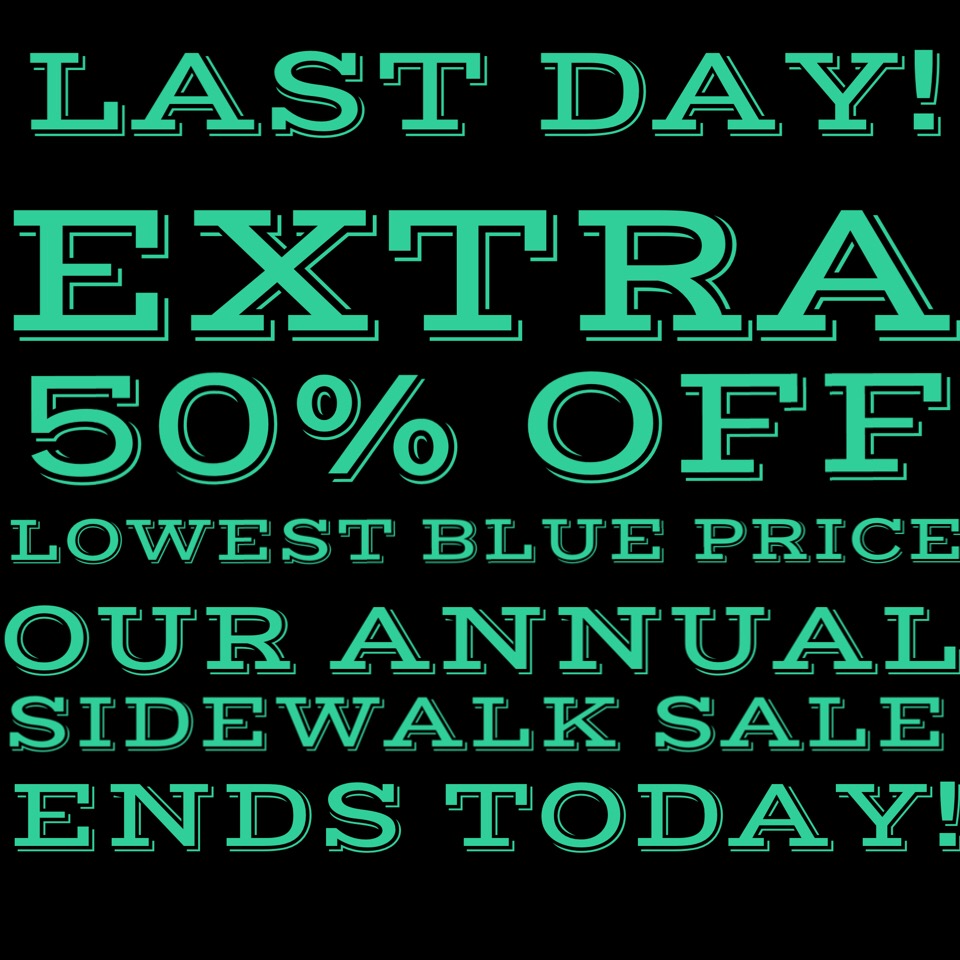 sidewalksale50off
