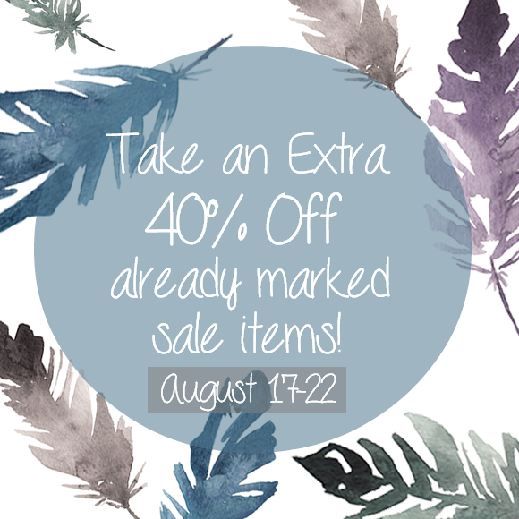Extra40off
