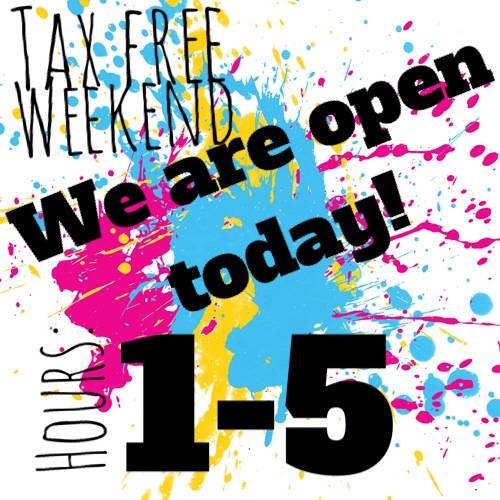 taxfreewknd