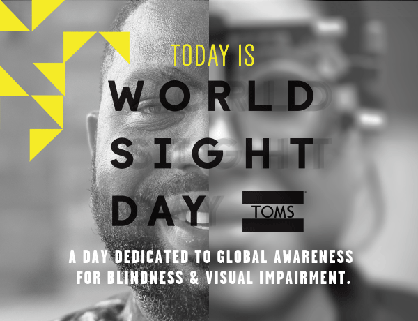 World Sight Day2015