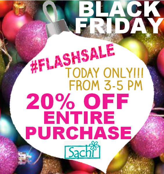 Black Friday