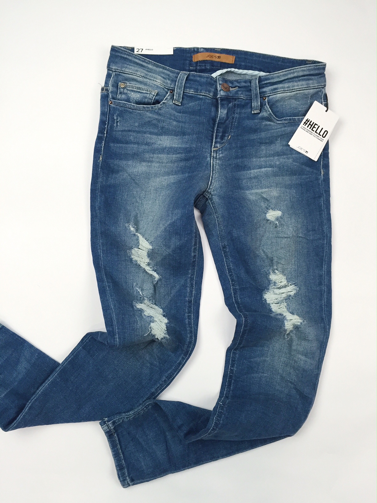 JoesJeans#hello2