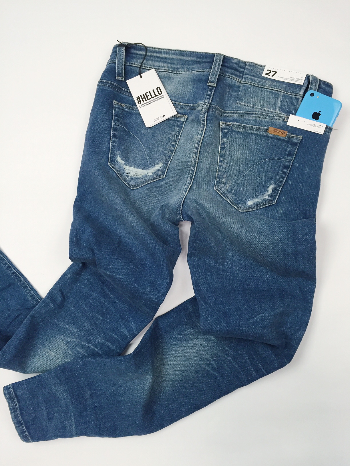 JoesJeans#hello3