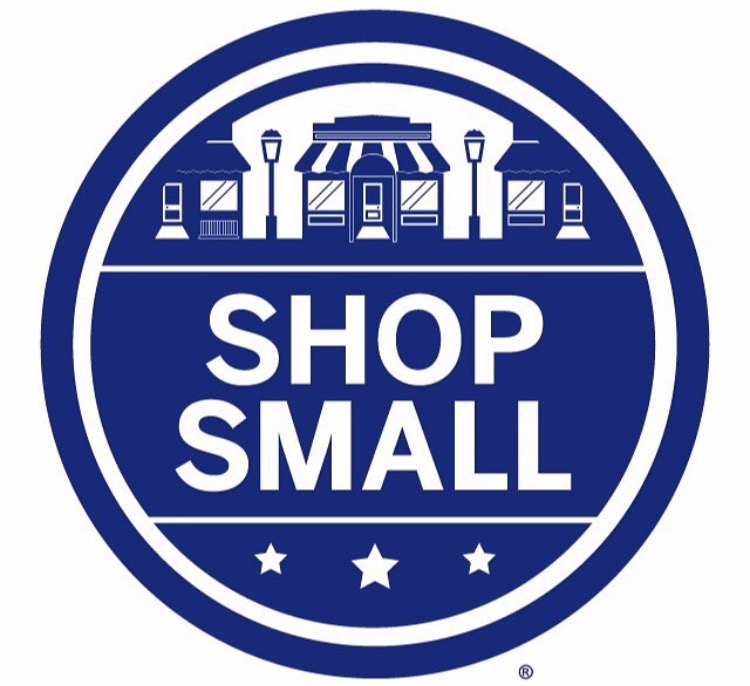 SmallBusinessSaturday