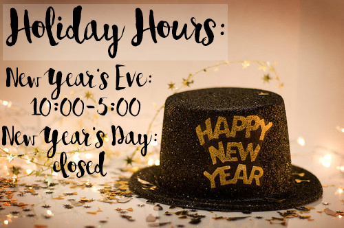 NYE2016Hours