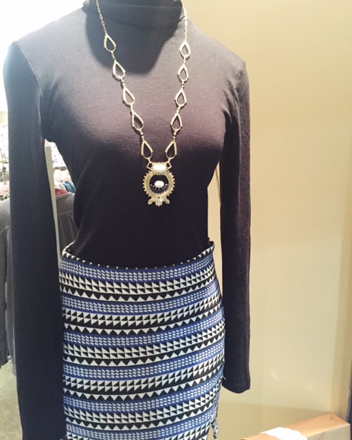 SplendidturtleBCBGskirt