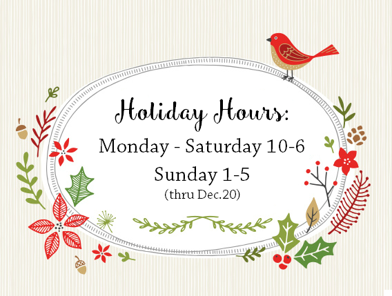 holiday-hours