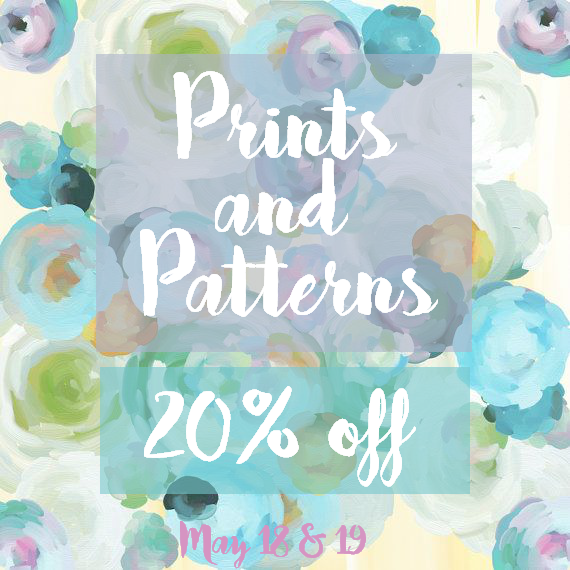 PrintsPatternsSale