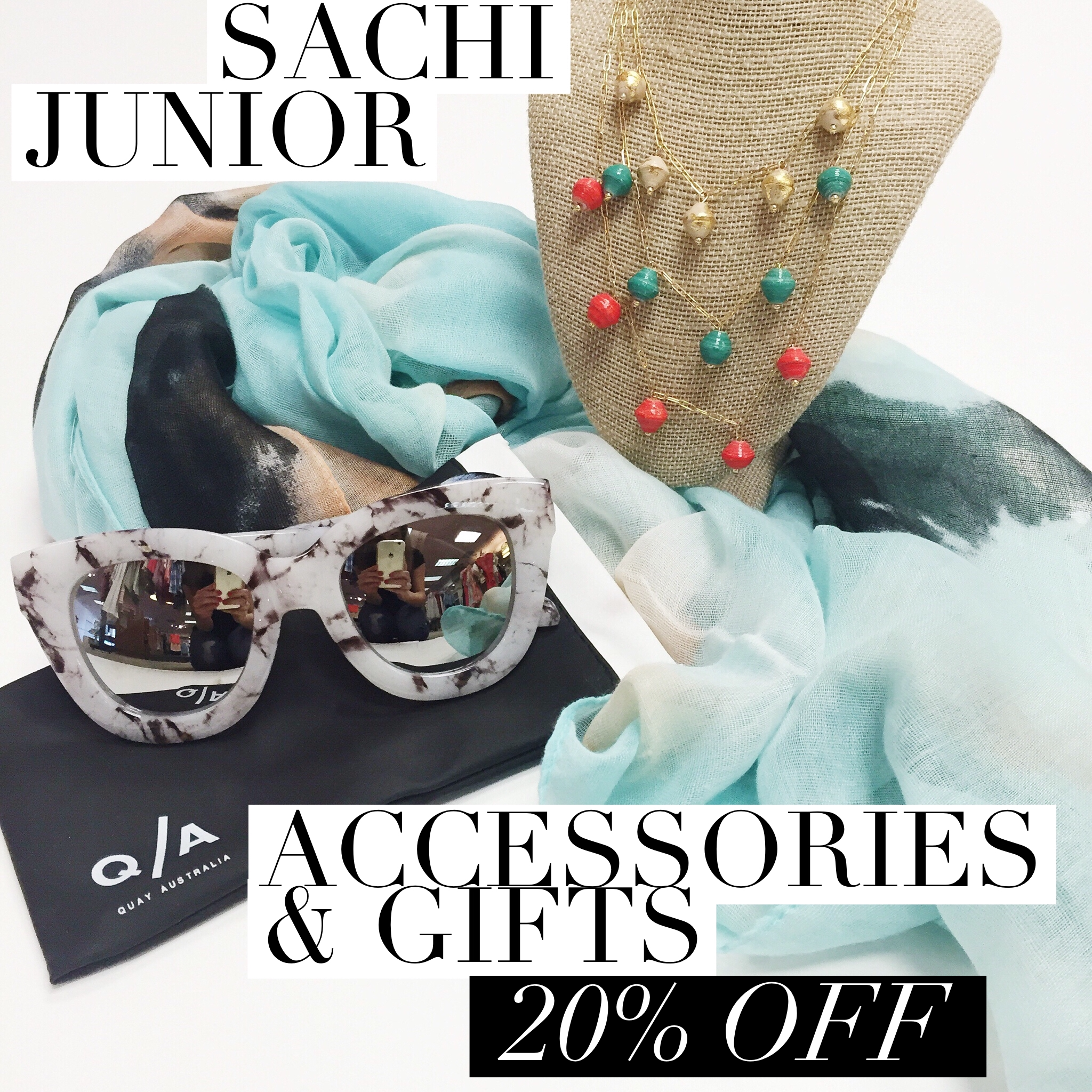 SJaccessories20off