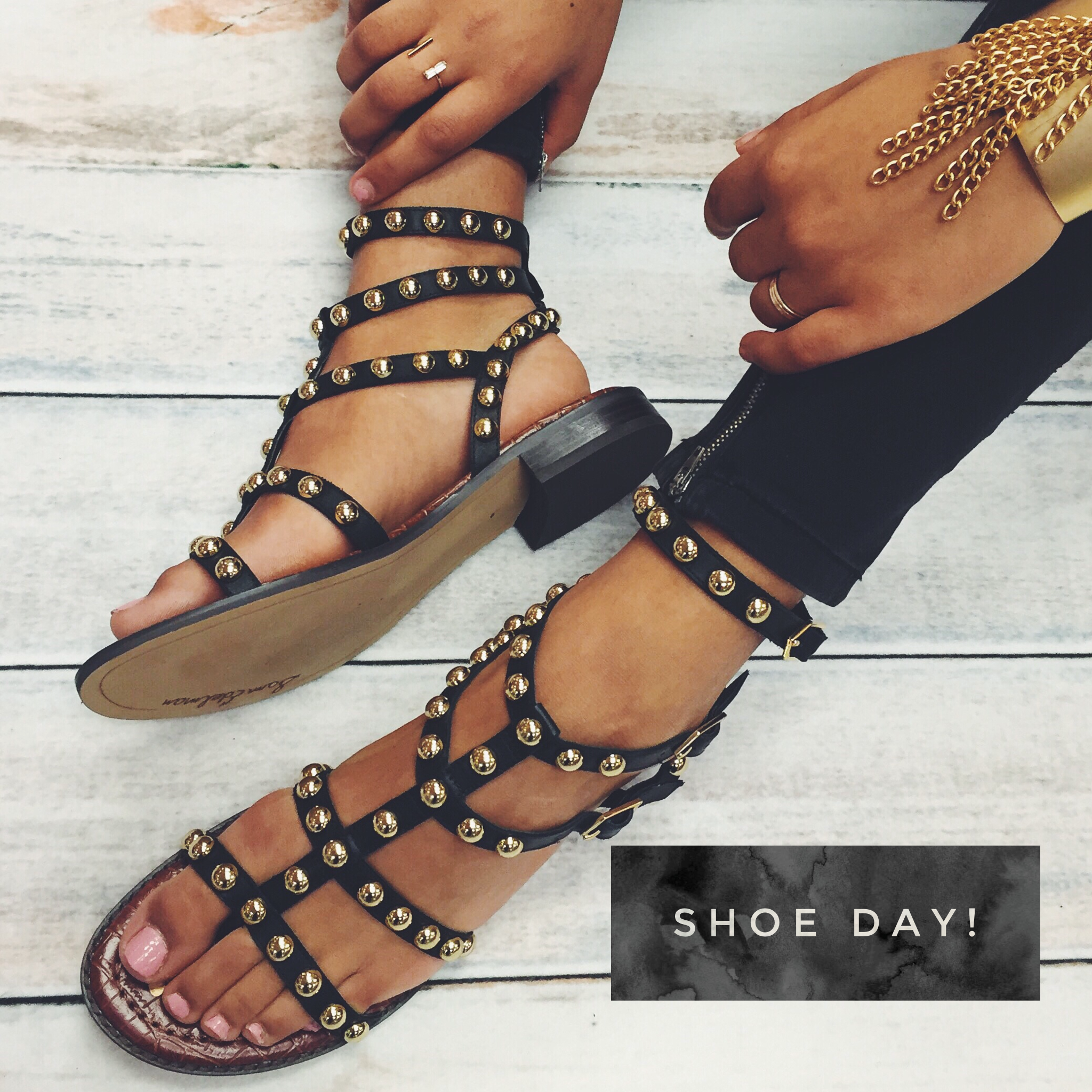 ShoeDay