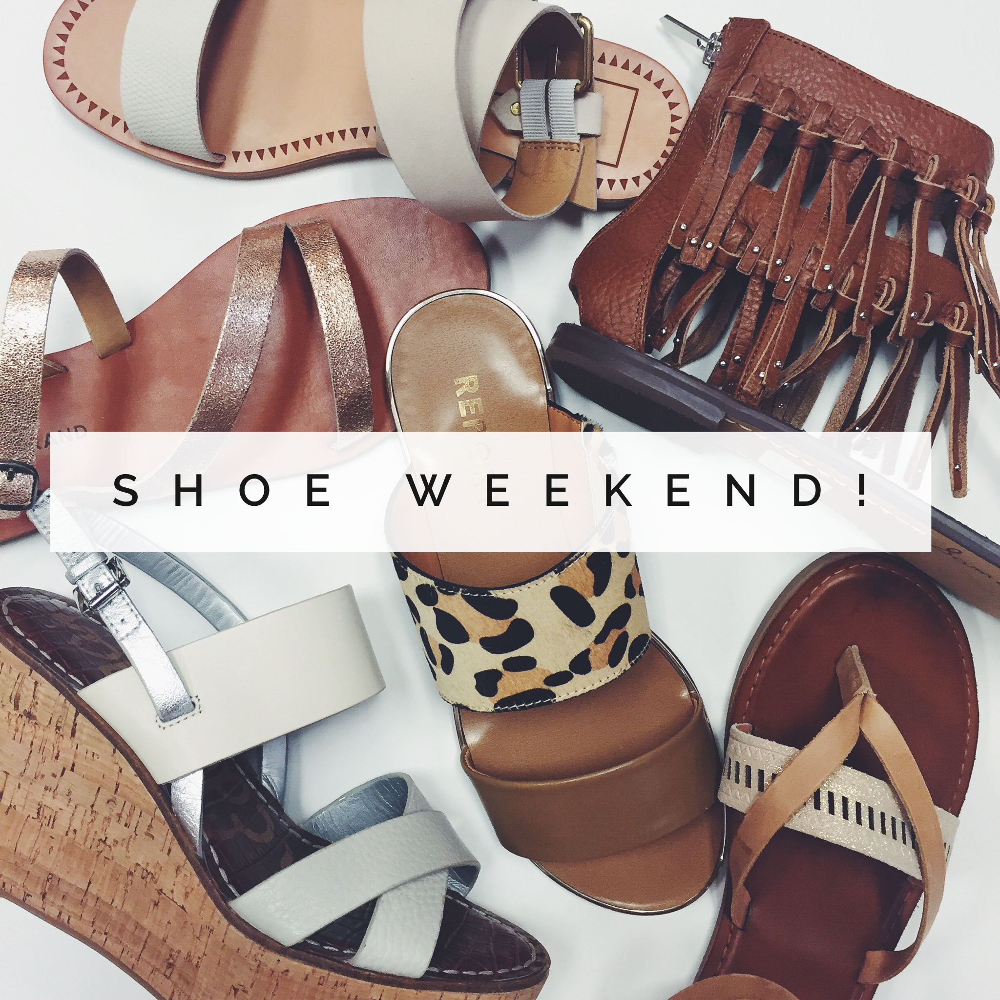 ShoeSale