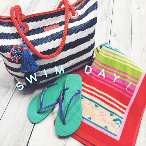 SwimDay