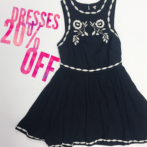 dresses20off